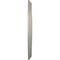 Ekena Millwork Leandros Ceiling Medallion (Fits Canopies up to 6 3/8"), Hnd-Painted Flash Gold, 19 7/8"OD x 1 1/4"P CM22LNFLS - alternate 4